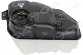 RADYATOR YEDEK SU DEPOSU MERCEDES C219 W211 S211 - 1