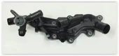 TERMOSTAT GÖVDESİ KOMPLE CLIO 4-CAPTUR 13- 1.2Tce-SANDERO-SYMBOL 13- 0.9Tce MÜŞÜRLÜ - 1