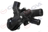 TERMOSTAT TRANSPORTER T6 2.0 CAAA/B/C CCHA/B CFCA CAAE 87C - 1