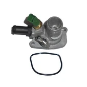 TERMOSTAT KOMPLE ALBEA-DOBLO-LINEA-PUNTO-IDEA-BRAVO-500- 1.4 - 1