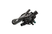 TERMOSTAT 105C KOMPLE P3008-P308-RCZ-P207-P508-P208-P5008-C4-C4 PICASSO-DS3-DS5-C5 III 1.6 TURBO 16V EP6DT-EP6CDT -MINI COOPER 1.6 THP 16V N14B16A-N14B16C - 1