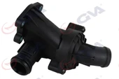 TERMOSTAT KOMPLE 89C POLO-IBIZA-FABIA-RAPID-TOLEDO-A1 12- 1.4 TDI CUSA/B-CUTA-CYZA/B - 1
