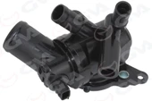 TERMOSTAT 93 C MEGANE III - CAPTUR - CLIO IV - KADJAR 0.9 - 1.2 TCE - 1