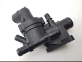 TERMOSTAT 85 C MEAGEN III-IV-FLUENCE-KADJAR-SCENIC III-QASHQAI-XTRAIL 1.6DCİ R9M MOTOR 110618527R - 1