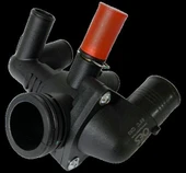 TERMOSTAT GOVDESI KOMPLE BOXER III JUMPER III 22DT C81 110BG / C96 130BG / C110 150BG EURO5 2011 TRANSIT V347 2.2TDCI -CUSTOM 14 EURO5 2.2 TDCI 155PS - 1