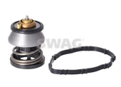 TERMOSTAT 88 C BMW B47 F10 F20 F30 F45 F46 F48 F32 F33 F34 F36 F39 F25 F26 G01 G01 F15 MINI F54 F55 F56 F57 F60 - 1