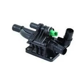 TERMOSTAT YUVASI KOMPLE PEUGEOT 206-207-307-308-407-1007-3008-5008-PARTNER TEPE-C2-C3-C4-C5 II FOCUS III 11 1.6 TDCI COURIER 14 1.5-1.6 TDCI FIESTA 08 17 1.5 TDCI B-MAX 14 - 1