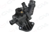 TERMOSTAT 105 C KOMPLE PASSAT-A4 2.0FSI 105C - 1