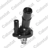 TERMOSTAT 89C KOMPLE FOCUS 2004 / FOCUS CMAX 2003 - 1