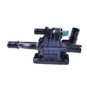 TERMOSTAT YUVASI KOMPLE PEUGEOT 206-207-307-308-407-1007-3008-5008-PARTNER TEPE-C2-C3-C4-C5 II FOCUS III 11 1.6 TDCI COURIER 14 1.5-1.6 TDCI FIESTA 08 17 1.5 TDCI B-MAX 14 - 1