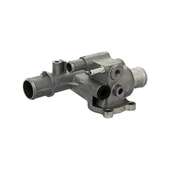 TERMOSTAT KOMPLE PALIO-MAREA 1.6 16V KLİMASIZ - 1