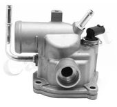 TERMOSTAT 87 C MERCEDES OM612 W461 W163 - 1