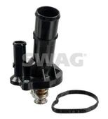 TERMOSTAT FREELANDER 2 L359 ROVER RANGE EVOQUE L538 JAGUAR XJ X351 XE X760 - 1
