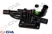 TERMOSTAT YUVASI KOMPLE PEUGEOT 206-207-307-308-407-1007-3008-5008-PARTNER TEPE-C2-C3-C4-C5 II FOCUS III 11 1.6 TDCI COURIER 14 1.5-1.6 TDCI FIESTA 08 17 1.5 TDCI B-MAX 14 - 1