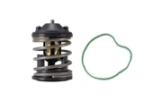 TERMOSTAT BMW N47 N57 E60 E87 E90 F10 F07 F01 F32 F34 F36 E84 E83 F15 F16 F25 F26 E70 E71 MINI R56 R 60 TOYOTA AVENSIS AURIS - 1