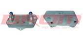 YAĞ SOĞUTUCUSU OTOMATİK ŞANZIMAN DSG GOLF-JETTA-PASSAT-CADDY-A3 2004-2013 1.4 TSI 1.9-2.0 TDI - 1