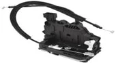 ARKA KAPI KİLİDİ FIAT DUCATO 97-06 - 1