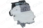 KAPI KİLİT MEKANİZMASI ÖN R A4 08-16/A5 10-16/ A6 11-20/A7 11-18/Q2/Q3/A1 11-18 - 1