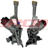 YAĞ SOĞUTUCUSU KOMPLE ISI DEĞİŞTİRİCİ ASTRA J-COMBO D-BIPPER-NEMO-AVEO-EGEA-DOBLO-LINEA Euro5 1.3 HDI-MTJ A13FD - 1