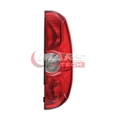 STOP LAMBASI SAĞ SOKETSİZ DOBLO-OPEL COMBO 2010 ÇİFT KAPI - 1