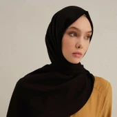 Armine S00OA0444422 01 B.Lyocell Şal thumbnail 1