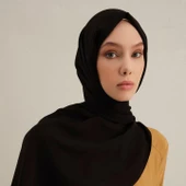 Armine S00OA0444422 01 B.Lyocell Şal thumbnail 2