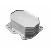 DUCATO 2.2 YAĞ SOĞUTUCUSU KOMPLE / 6CIQ-6B24-AC - SADECE KARTUŞ - 1