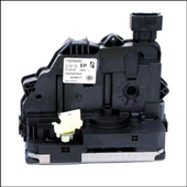 KAPI KİLİDİ ÖN ARKA UYUMLU SOL CORSA D MERIVA B 133255-55702902 - 1