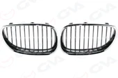 PANJUR KROM SIYAH SET BMW E60 LCİ 04 09 - 1
