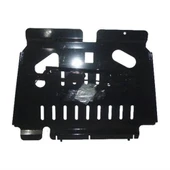 KARTER MUHAFAZASI P206 DEMİR - 1