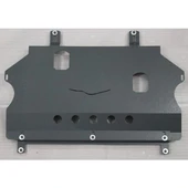 DR 4041 MOTOR ALT KORUMA METAL PARTNER-BERLINGO I-II - 1