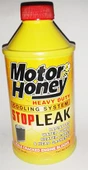RADYATÖR ÇATLAK İLACI 300ml. SIVI ANTİFRİZ UYUMLU STOPLEAK U.S.A. KOLİSİ 24 ADET - 1