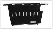 KARTER MUHAFAZASI CONNECT DEMİR-TÜM MOD - 1