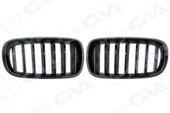 PANJUR PİANO SIYAH M KASA SET BMW X5 F15 X6 F16 2014 - 1