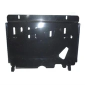 KARTER MUHAFAZASI PARTNER-BERLINGO DW8-DW10 TD HDI YM DEMİR - 1