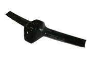 ÖN PANJUR ÜST ÇITA 2017 CLİO SYMBOLL - 1