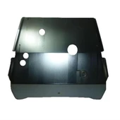 DR 1011 KARTER MUHAFAZASI DEMİR R9 - 1