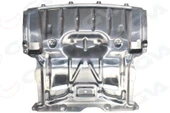 MOTOR ALT MUHAFAZA ALÜMİNYUM BMW F10 LCİ - 1