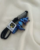 Anahtarlık Rakun Hayvan Araba Çanta Cüzdan Süsü Oyuncak En Yeni thumbnail 3