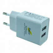 iberry Type-c USB Çift Girişli Hızlı Şarj Aleti - 2