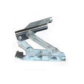 KAPUT MENTEŞESİ SAĞ DACİA SOLENZA - 1