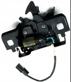 ORJINAL-MOTOR KAPUT KİLİDİ ELEKTRİKLİ RENAULT CAPTUR 13 CLIO IV 12 TRAFIC III 15 ZOE 12 - 1