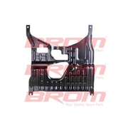 KARTER MUHAFAZA SACI LINEA 1.4 T JET-1.3 MJTD-FIORINO 1.3 MJTD-NEMO-BIPPER 1.4 HDI - 1