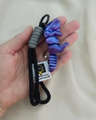 Anahtarlık Rakun Hayvan Araba Çanta Cüzdan Süsü Oyuncak En Yeni thumbnail 2