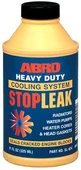 RADYATÖR ÇATLAK İLACI 325ml. SIVI STOP LEAK - 1