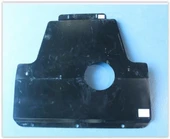 KARTER MUHAFAZASI MGN II SAC - 1