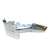 MOTOR KAPUT MENTEŞESI SOL FLUENCE 09 - 1