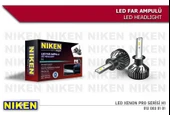 AMPÜL LED XENON PRO SERISI H1 - 1