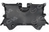 MOTOR ALT MUHAFAZA BMW E60 LCI - 1