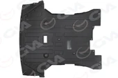 MOTOR ALT MUHAFAZA KEÇE BMW F25 F26 BENZİN - 1